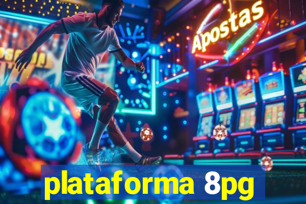 plataforma 8pg